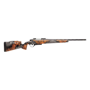 Seekins Precision Havak PH3 6.5 PRC Rifle