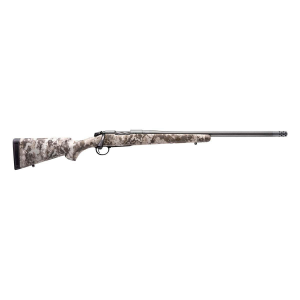 Bergara SCHEELS Exclusive West River B-14 Ridge Carbon 7mm PRC Rifle