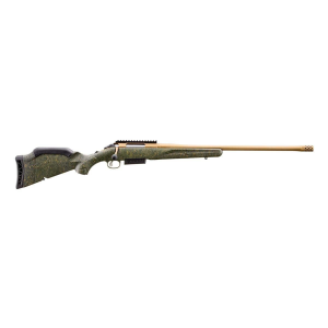 Ruger American Gen II Predator 450 Bushmaster Rifle