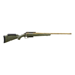 Ruger American Gen II Predator 6mm ARC Rifle