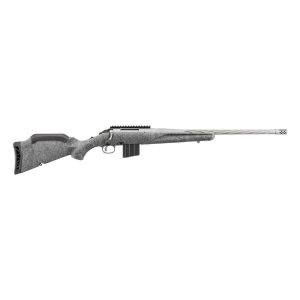 Ruger American Gen II 6.5 Grendel Rifle
