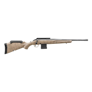 Ruger American Gen II Ranch 5.56x45mm NATO Rifle