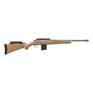 Ruger American Gen II Ranch 400 Legend Rifle
