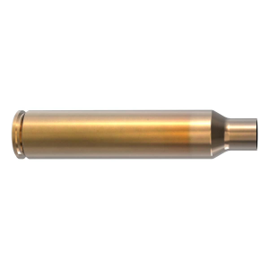 Lapua Unprimed Brass Rifle Cartridge Cases