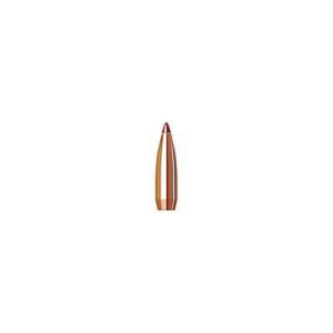 Hornady ELD Match 26 Caliber Rifle Bullets