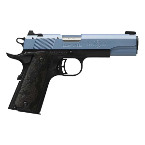 Browning 1911-22 Black Label 22 Long Rifle Pistol
