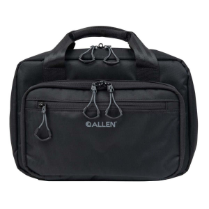 Allen Double Pistol Bag