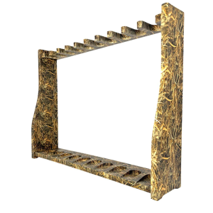 Goat Guns Realtree Miniature Model Rack