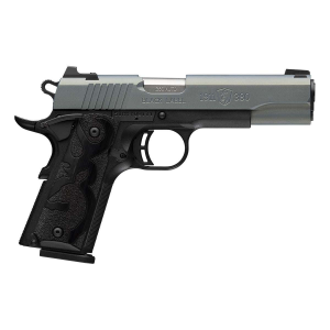 Browning 1911-380 Black Label 380 ACP Pistol
