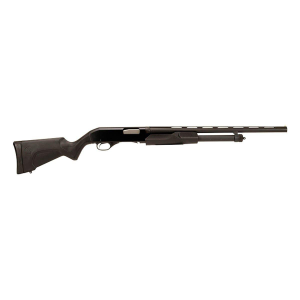 Stevens 320 Field Grade Compact 20 Gauge Pump Shotgun
