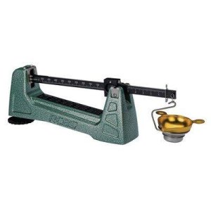 M500 Mechanical Scale