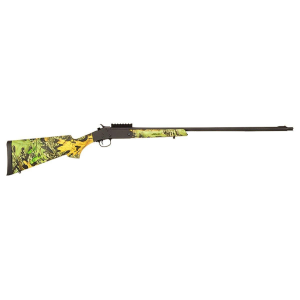 Stevens 301 20 Gauge Turkey Single-Shot Shotgun