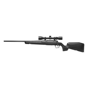 Savage Arms Axis XP 22-250 Remington Rifle with 3-9x40mm Scope Combo