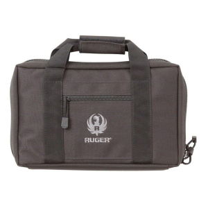 Allen Ruger Double Handgun Case