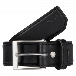 5.11 1.5" Casual Leather Belt