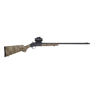 Stevens 301 Turkey 20 Gauge with Red Dot Single-Shot Shotgun