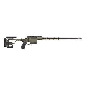 Sig Sauer Cross Sawtooth 6.5 PRC Rifle