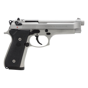 Beretta 92FS Inox Made in USA 9mm Pistol
