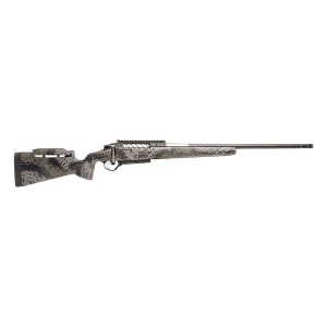 Seekins Precision Havak Element M3 300 Winchester Magnum Rifle