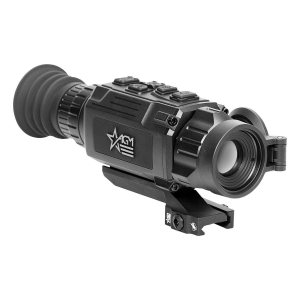 AGM Rattler V2 25-320 Thermal Riflescope
