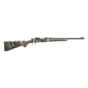 Ruger 77/357 Rifle