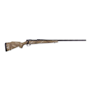 Weatherby Vanguard Outfitter 243 Winchester Rifle
