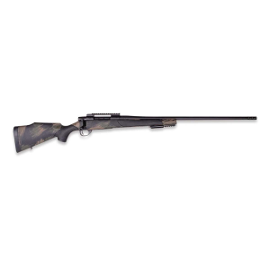 Weatherby Vanguard Black Hills 308 Winchester Rifle