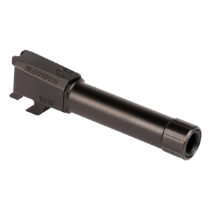 SilencerCo Threaded Handgun Barrel for S&W M&P Shield