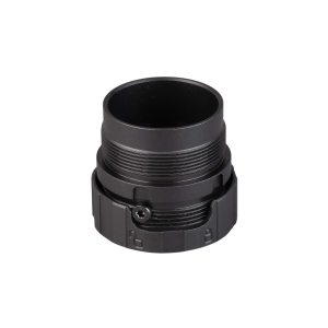 SilencerCo AC824 Bravo ASR Suppressor Mount