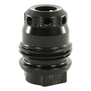 Rugged Suppressors M2 Muzzle Brake