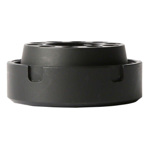 SilencerCo Charlie Direct Thread Suppressor Mount