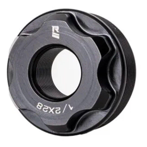 Rugged Suppressors Fixed Mount
