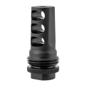 SilencerCo ASR Muzzle Brake