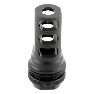 SilencerCo ASR Muzzle Brake