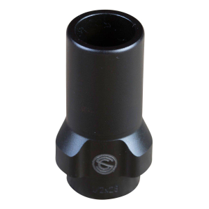 SilencerCo 3-Lug Muzzle Device