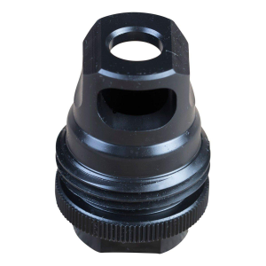 SilencerCo ASR Single Port Muzzle Brake