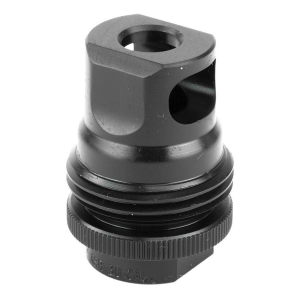 SilencerCo ASR Single Port Muzzle Brake