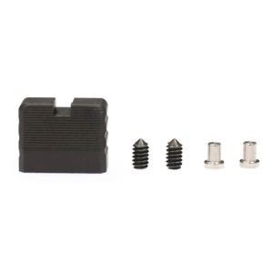 Staccato Dawson Precision Leupold Delta Point Pro Mounting Kit