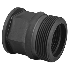 Nosler 33 Cal Muzzle Adapter 5/8"-24 TPI