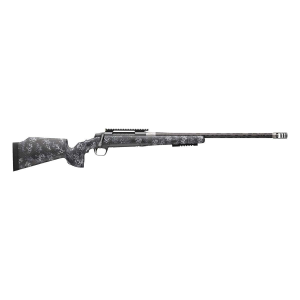 Browning X-Bolt 2 Pro McMillan SRMB 6.8 Western Rifle