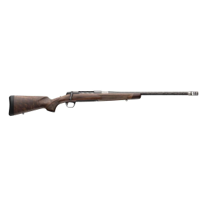 Browning X-Bolt 2 Medallion 6.5 Creedmoor Rifle