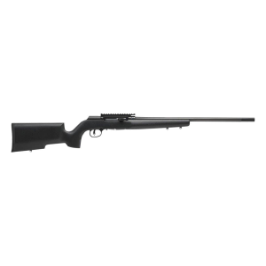 Savage Arms A22 Pro Varmint Rimfire 22 LR Rifle