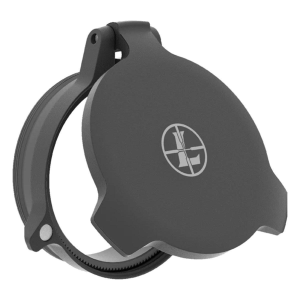 Leupold Alumina Flip-Back Lens Cover - 36mm