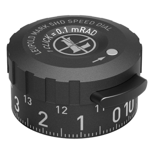 Leupold Mark 5 Competition Speed Dial