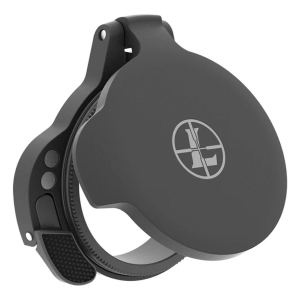 Leupold Alumina Flip-Back Lens Cover - Ultralight EP