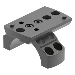 Leupold Deltapoint Pro 30mm Ring Top Mount Kit