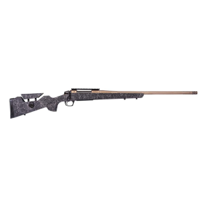CVA Cascade Long Range Hunter 300 PRC Rifle