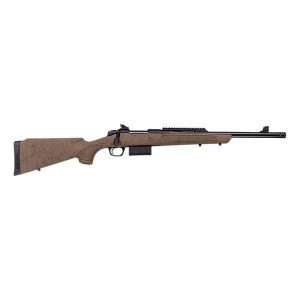 CVA Cascade SR80 350 Legend Rifle