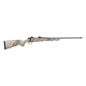 CVA Cascade SB 300 Winchester Magnum Rifle