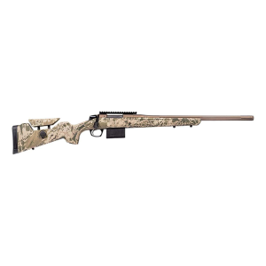 CVA Cascade Varmint Hunter 223 Remington Rifle